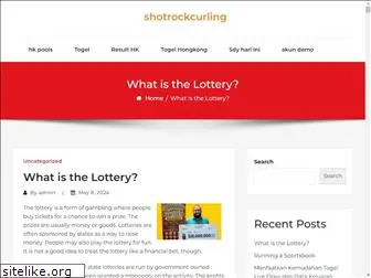 shotrockcurling.com