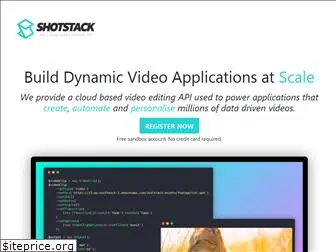 shotstack.io