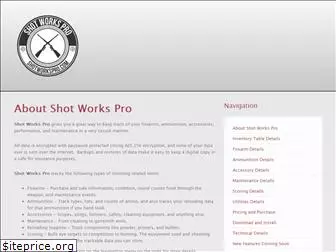 shotworkspro.com