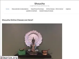 shouchayoga.com