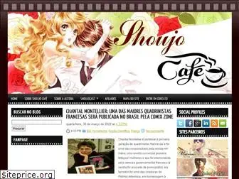 shoujo-cafe.com