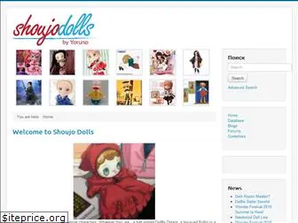 shoujodolls.com