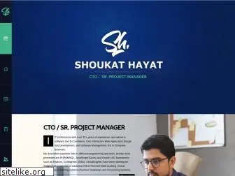 shoukathayat.com