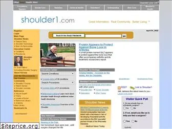 shoulder1.com
