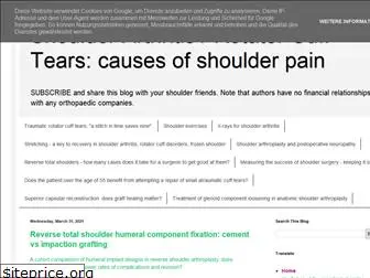 shoulderarthritis.blogspot.com