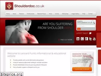 shoulderdoc.co.uk