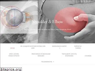 shoulderelbow.org