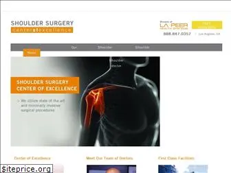shouldersurgerymd.com