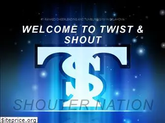 shouterspirit.com