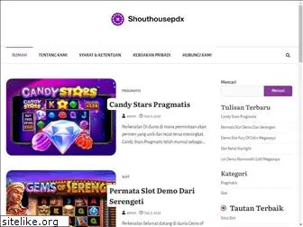 shouthousepdx.com