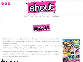 shoutmag.co.uk