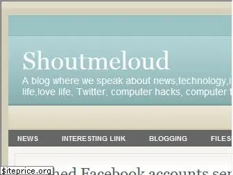 shoutmeloud.blogspot.in