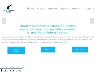 shoutmousepress.org