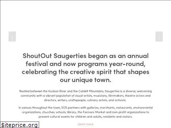 shoutoutsaugerties.org