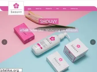 shouvy.com