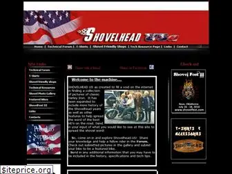 shovelhead.us