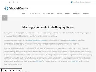 shovelready.com