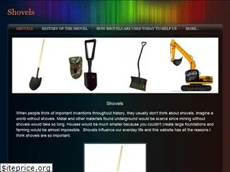 shovels.weebly.com