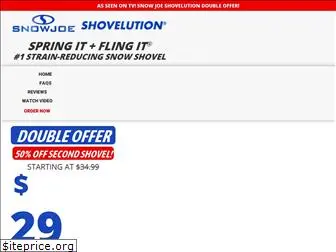 shovelution.com
