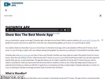 show-boxapk.com