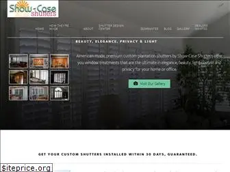 show-caseshutters.com