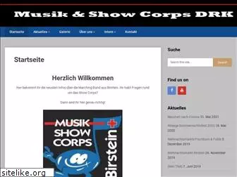 show-corps.de