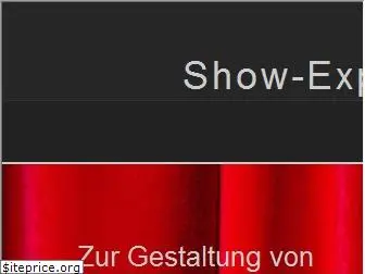 show-express-koennern.de