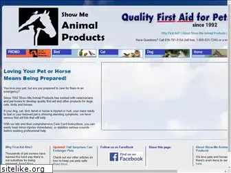 show-me-animalproducts.com