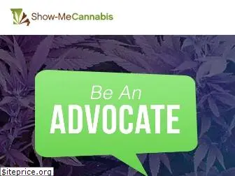 show-mecannabis.com