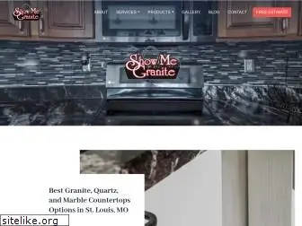 show-megranite.com