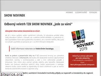 show-novinek.cz
