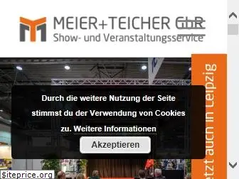 show-veranstaltungsservice.de