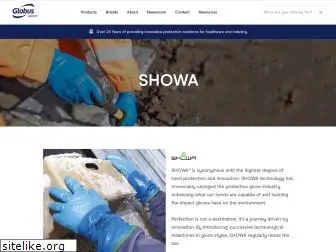 showagloves.com