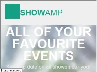showamp.com
