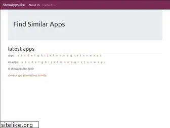 showappslike.com
