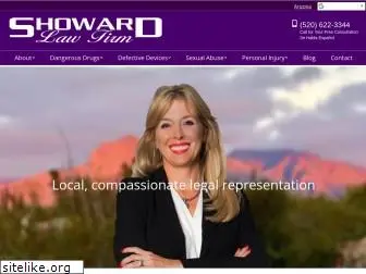 showardlaw.com