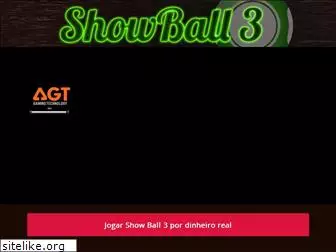 showball3.com