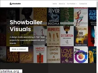 showballer.com