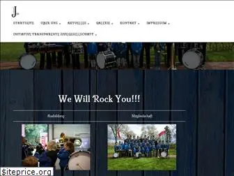 showbandjork.com