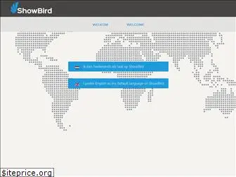 showbird.com