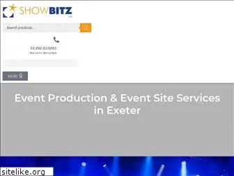 showbitz.co.uk