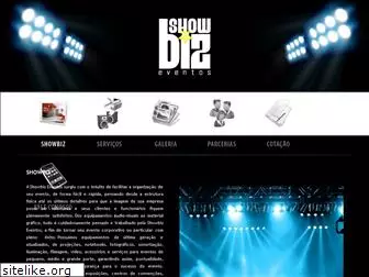 showbiz.com.br
