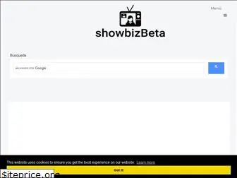 showbizbeta.com