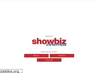 showbizcinemas.com.au