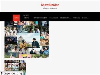 showbizclan.com