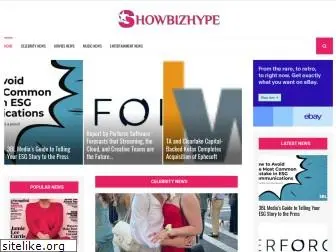 showbizhype.com