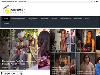 showbizpk.com