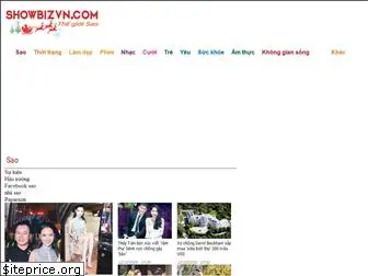 showbizvn.com