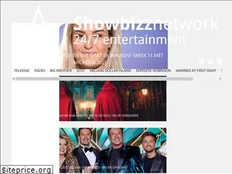 showbizznetwork.nl