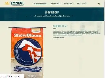 showbloom.com